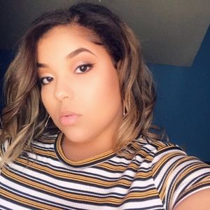 Meet your Posher, Brittany